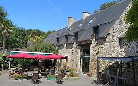 L'Auberge De La Porte